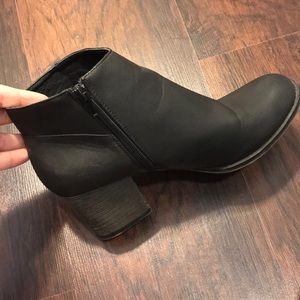 Forever 21 - High Heel Booties